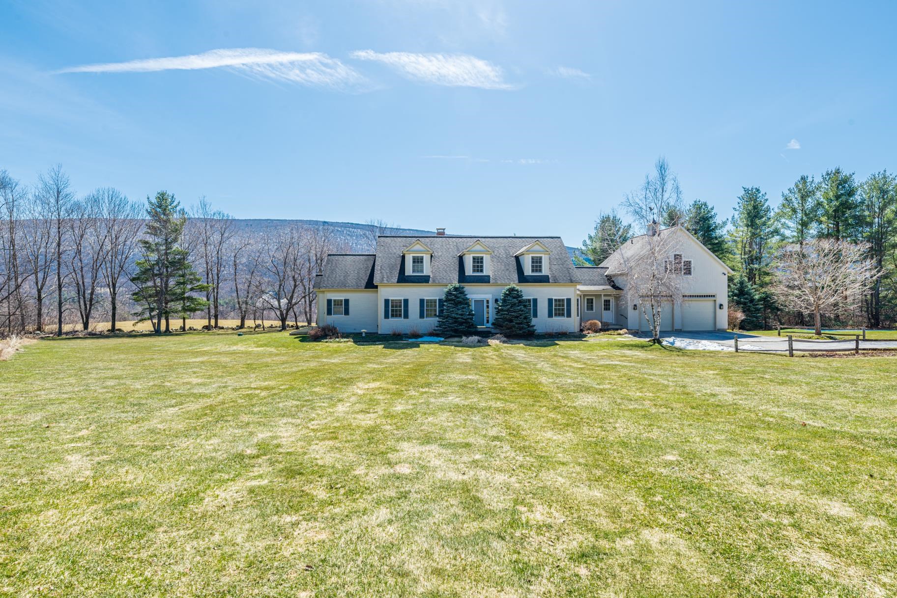 262 Hanley Farm Road Manchester, VT 05255 - Photo 11 of 40 Gallery Image 11