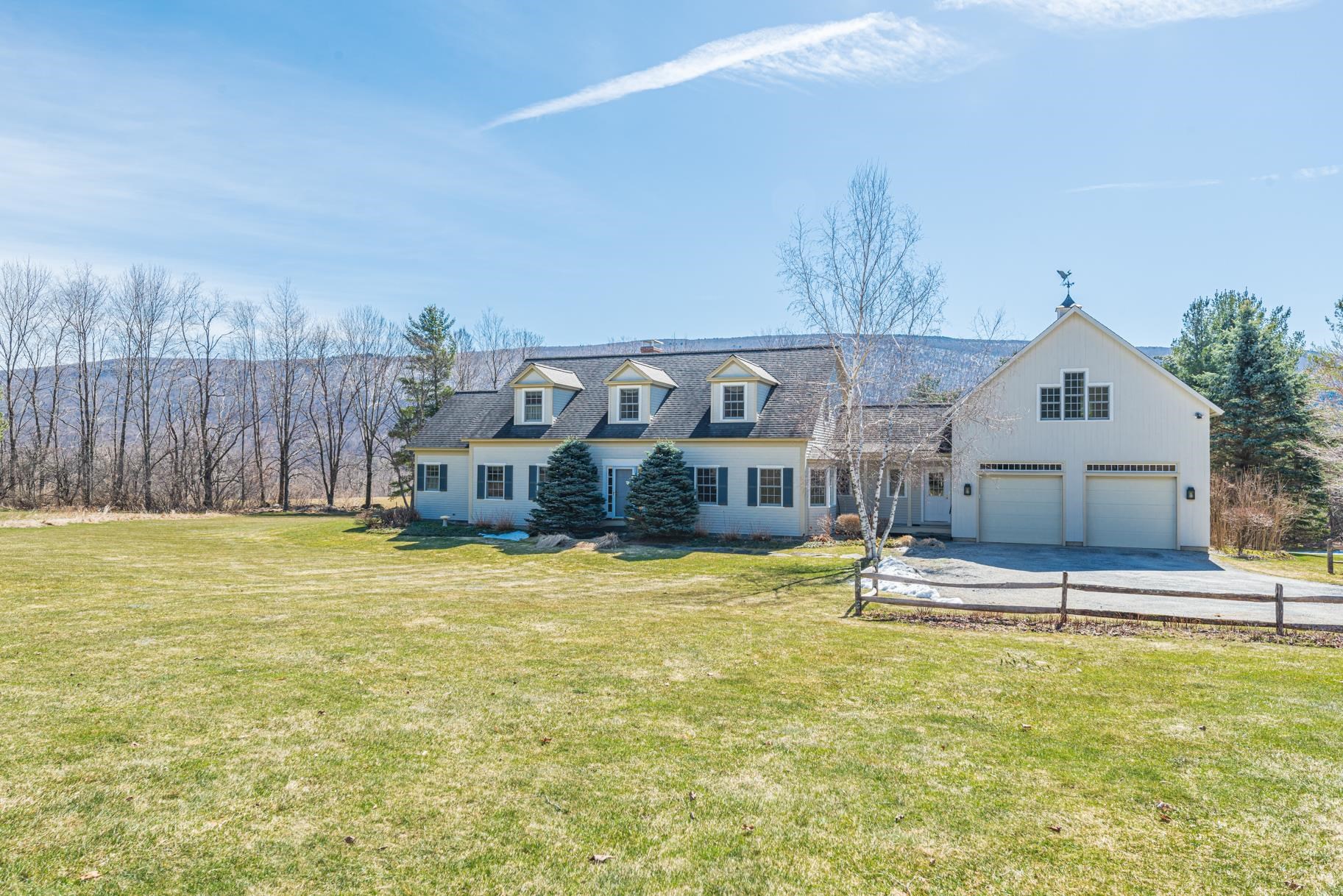 262 Hanley Farm Road Manchester, VT 05255 - Photo 12 of 40 Gallery Image 12