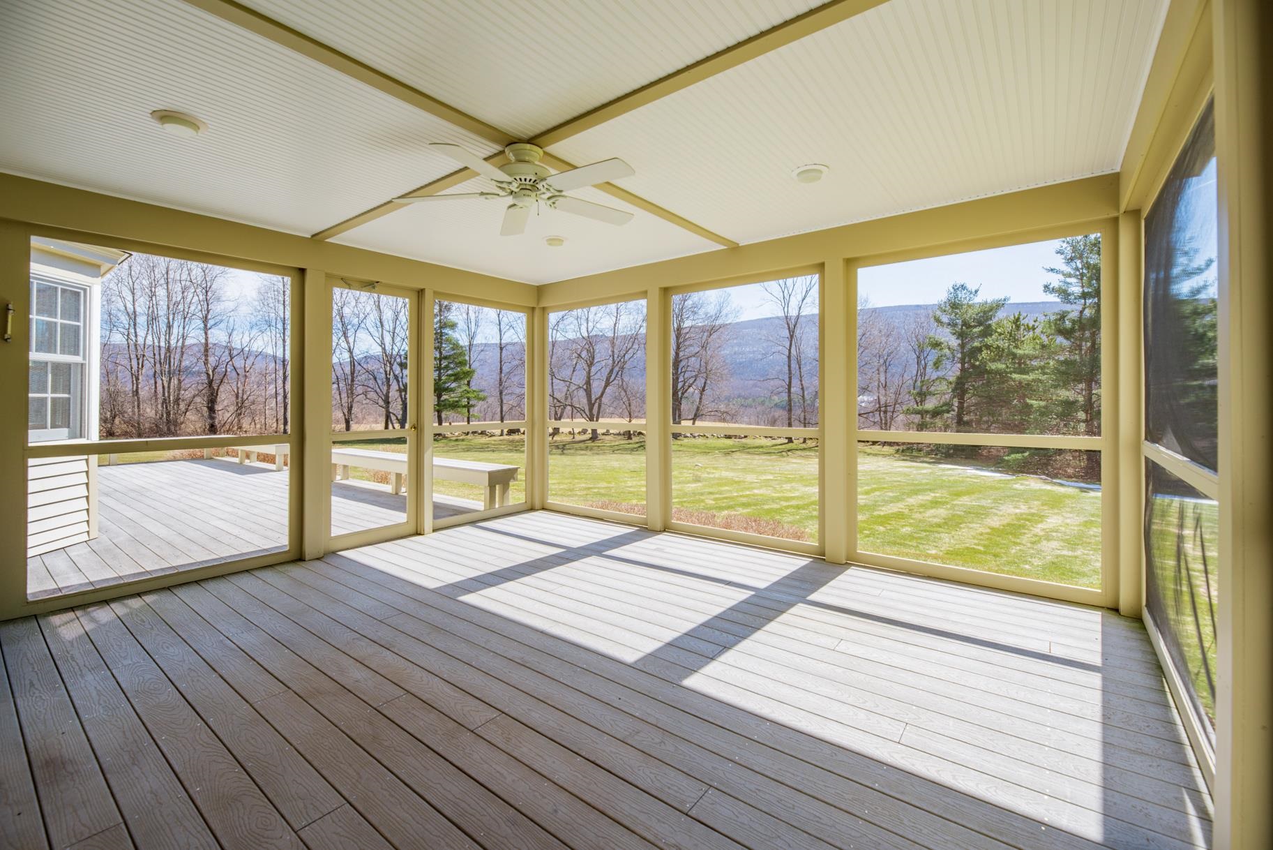 262 Hanley Farm Road Manchester, VT 05255 - Photo 17 of 40 Gallery Image 17