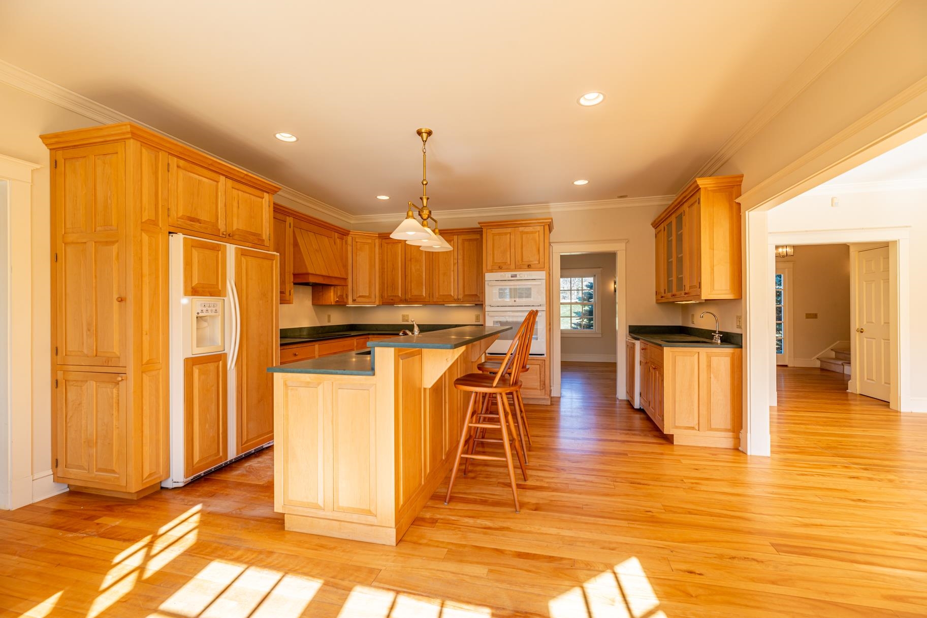 262 Hanley Farm Road Manchester, VT 05255 - Photo 21 of 40 Gallery Image 21