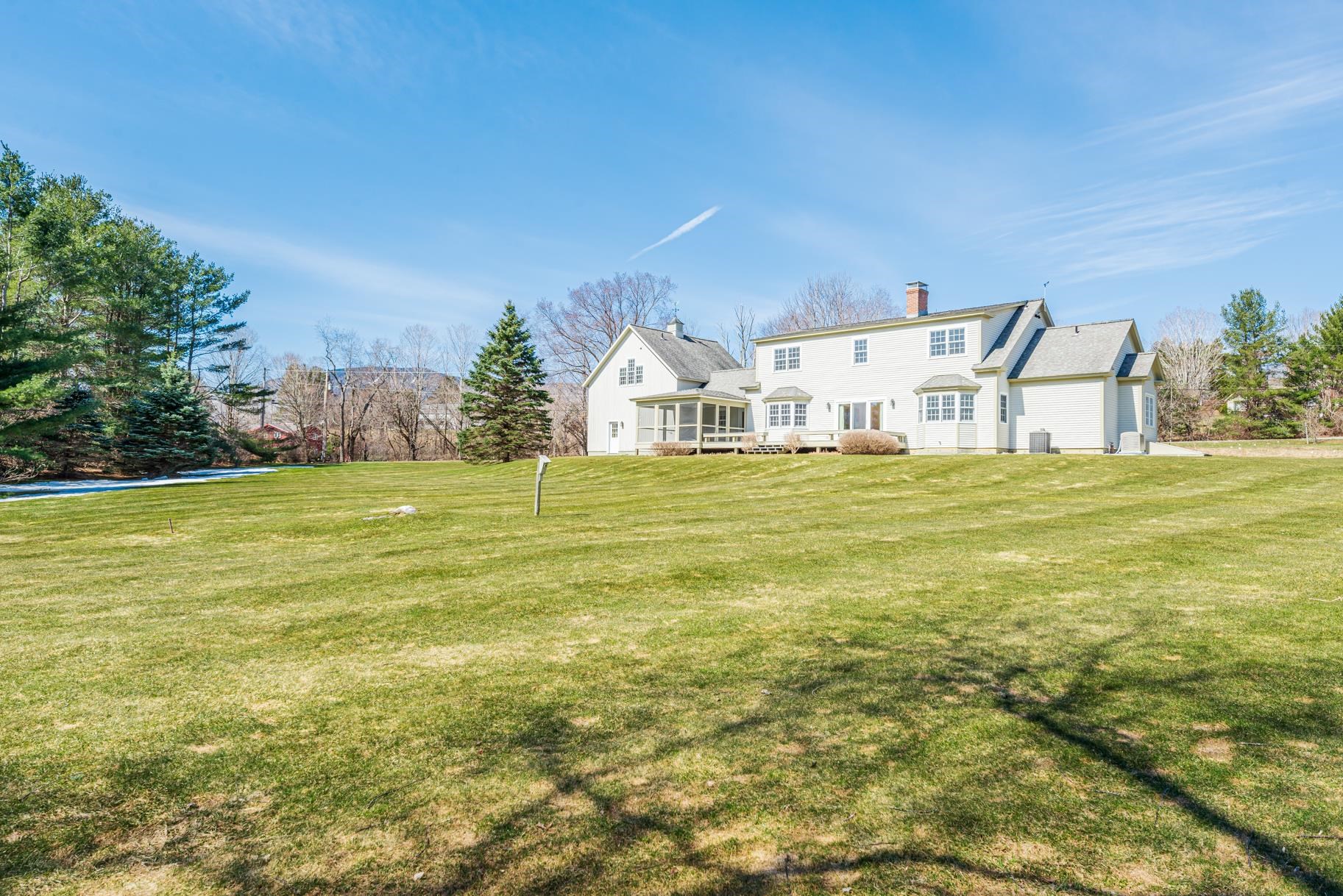 262 Hanley Farm Road Manchester, VT 05255 - Photo 10 of 40 Gallery Image 10