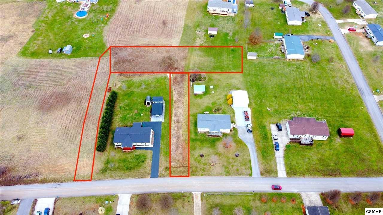 6668 Ebenezer Loop Chuckey, TN 37641 - Photo 1 of 10