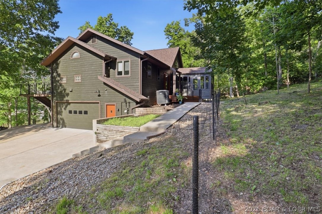1006 Channel Road Gravois Mills, MO 65037 - Photo 58 of 69