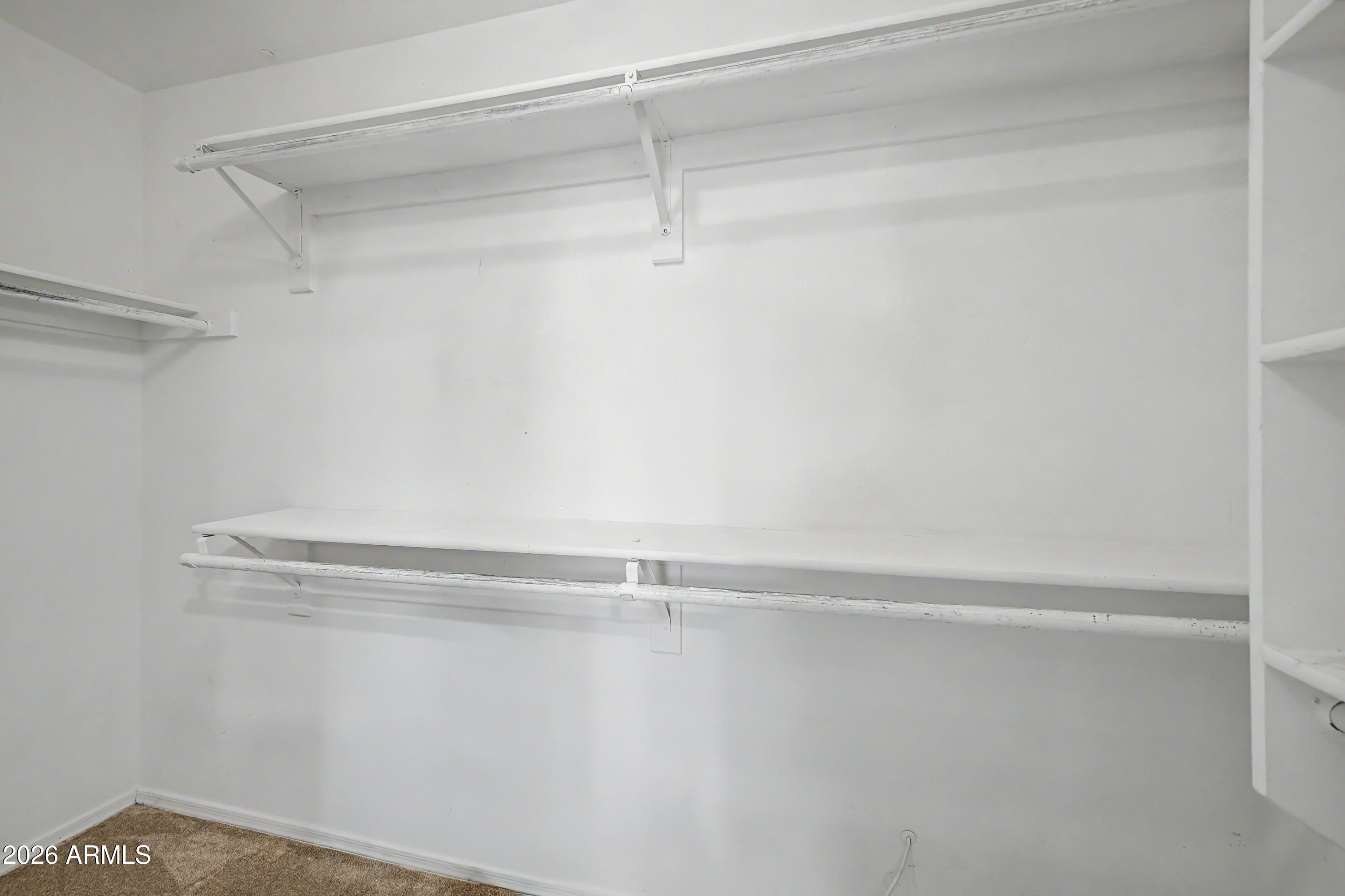 4414 East Dry Creek Road Phoenix, AZ 85044 - Photo 7 of 15 Walking closet