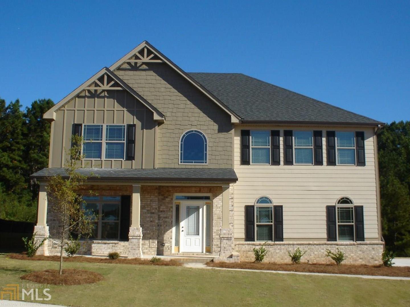 185 Silver Ridge Road, Unit 119 Covington, GA 30016 - Photo 1 of 1 Gallery Image 1