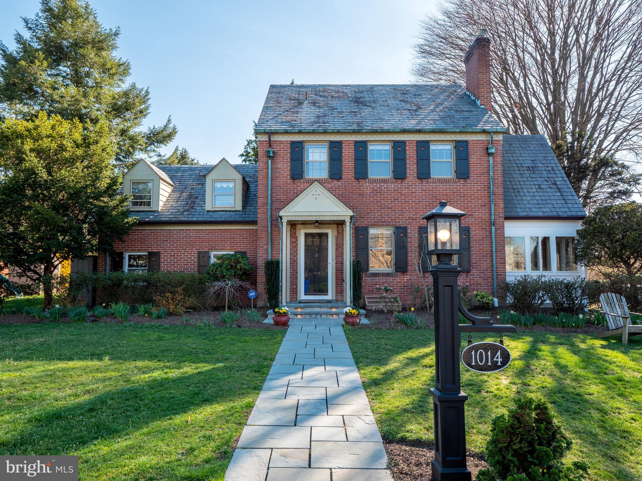 1014 South Mansion Drive Silver Spring, MD 20910 - Photo 2 of 54