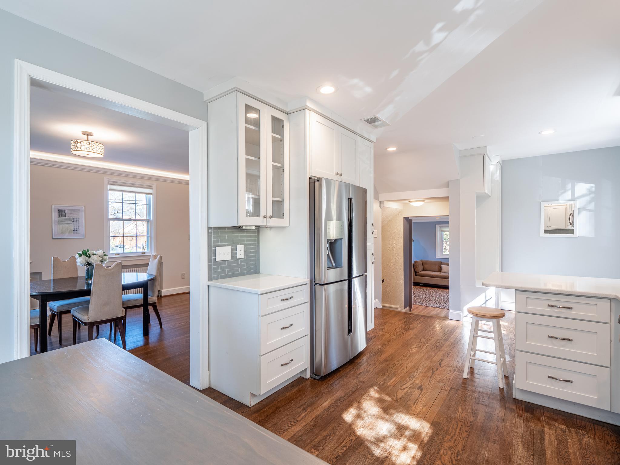 1014 South Mansion Drive Silver Spring, MD 20910 - Photo 17 of 54