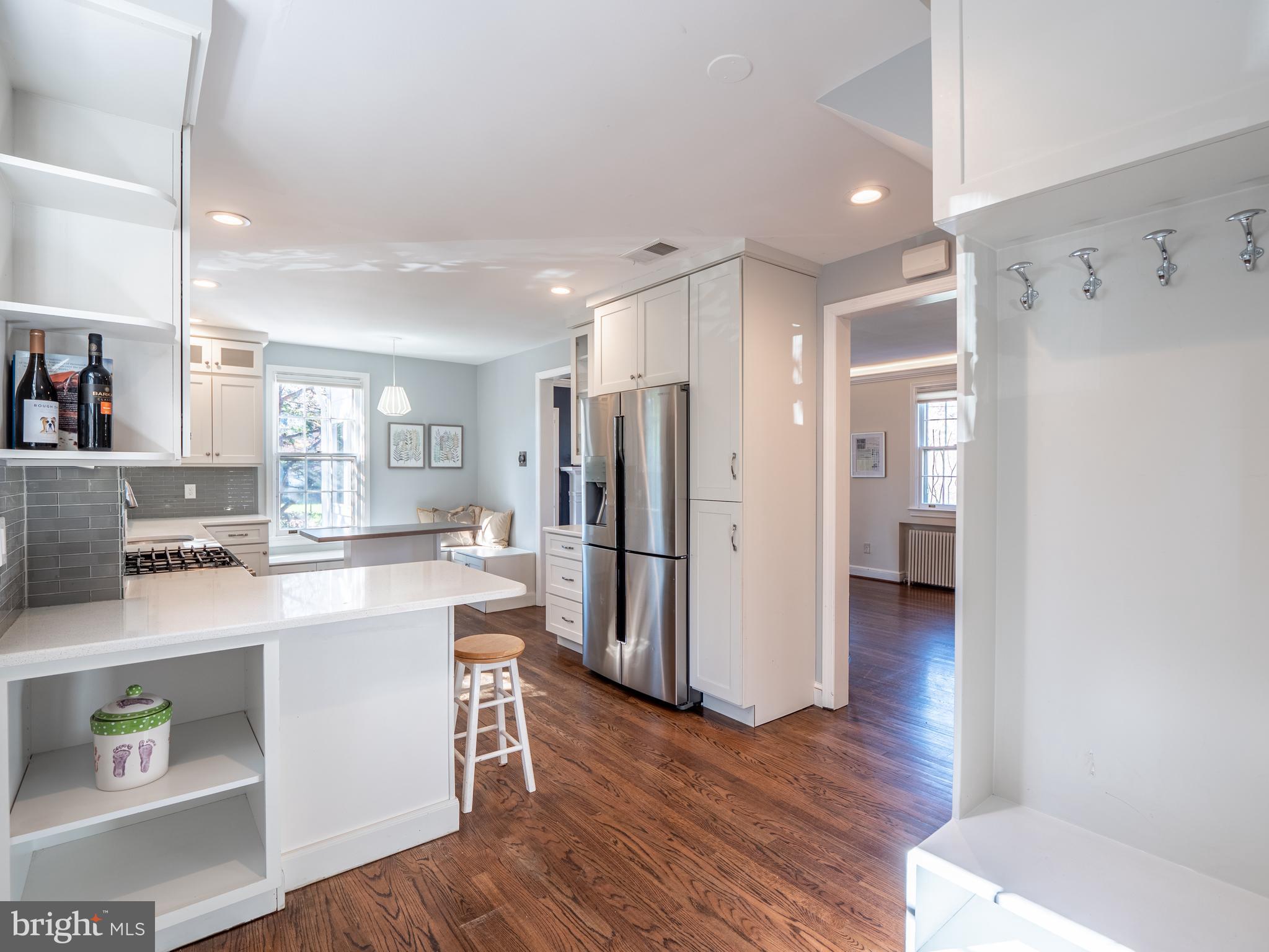 1014 South Mansion Drive Silver Spring, MD 20910 - Photo 20 of 54