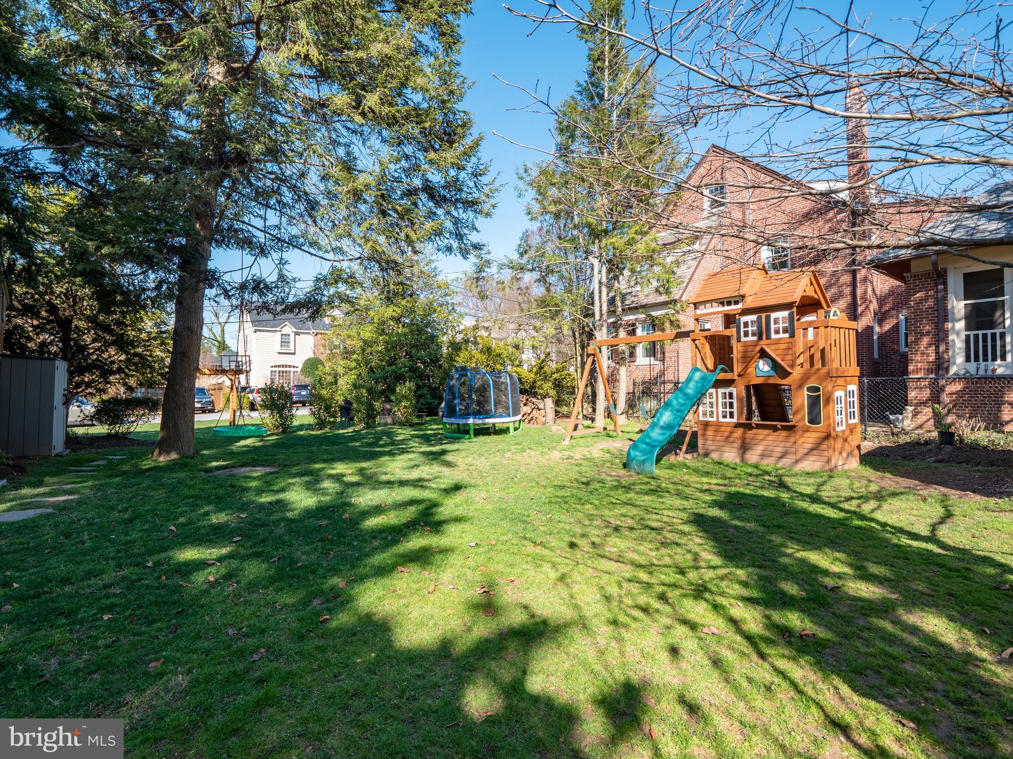 1014 South Mansion Drive Silver Spring, MD 20910 - Photo 3 of 54