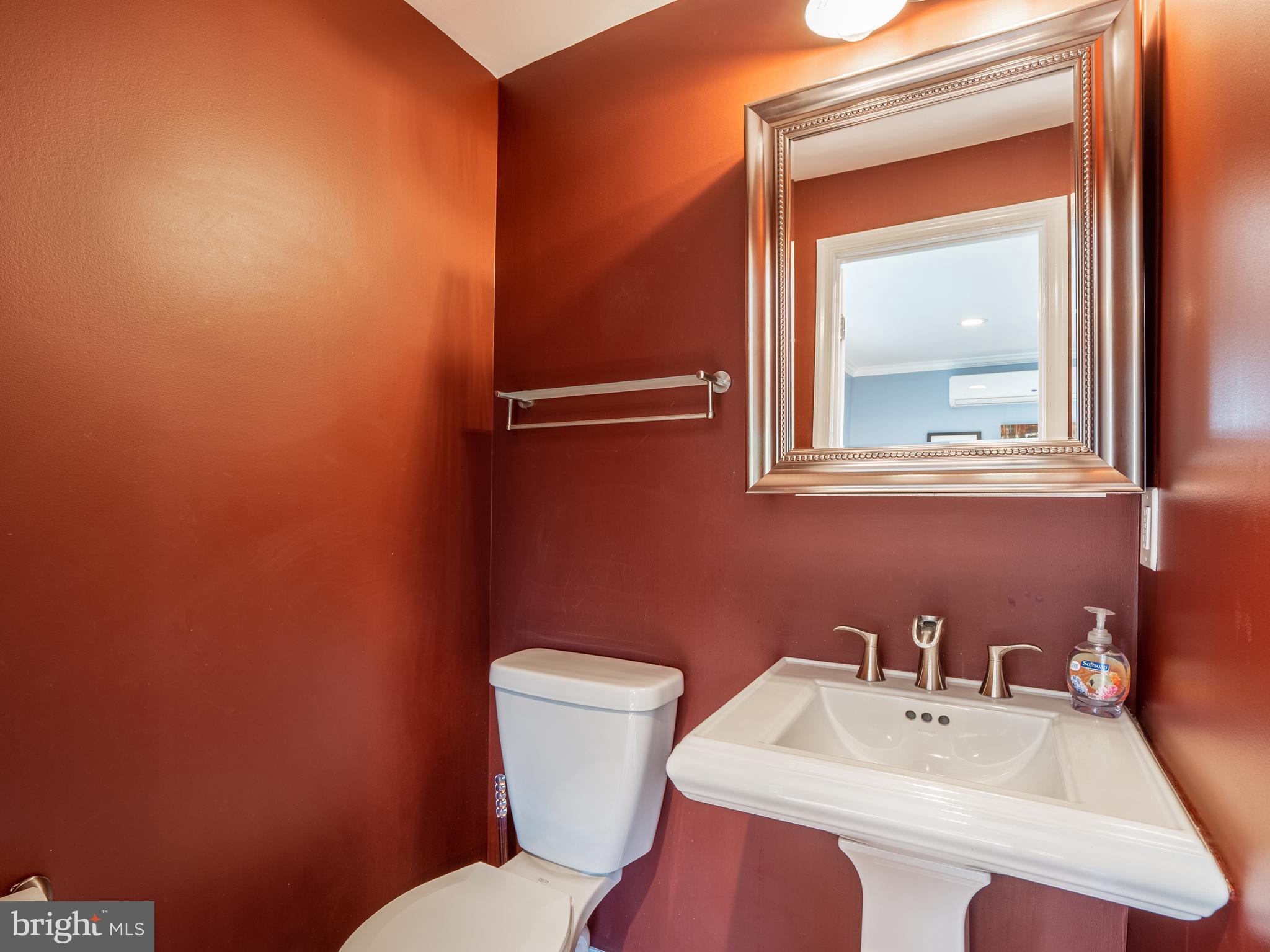 1014 South Mansion Drive Silver Spring, MD 20910 - Photo 25 of 54