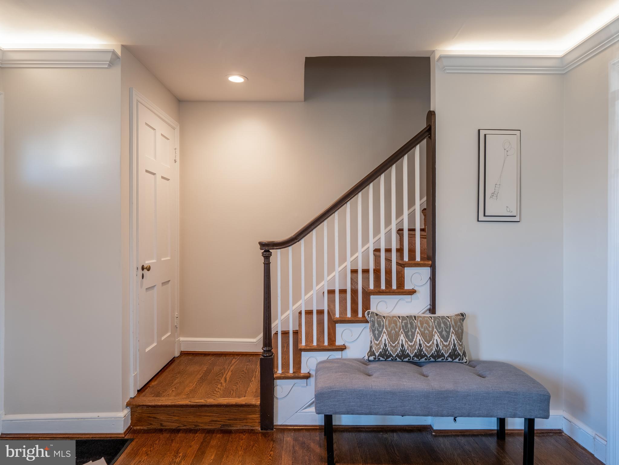 1014 South Mansion Drive Silver Spring, MD 20910 - Photo 26 of 54