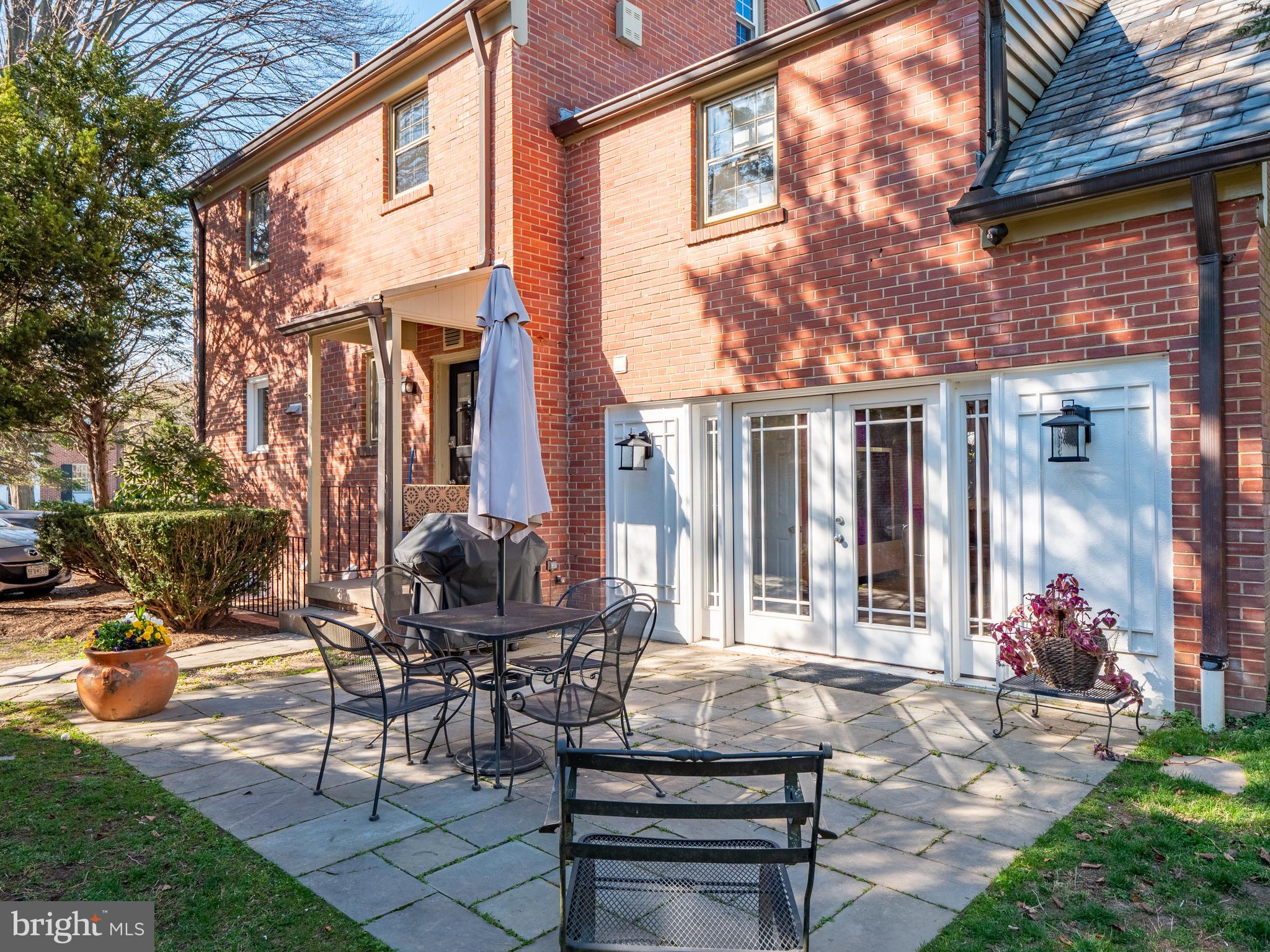 1014 South Mansion Drive Silver Spring, MD 20910 - Photo 4 of 54