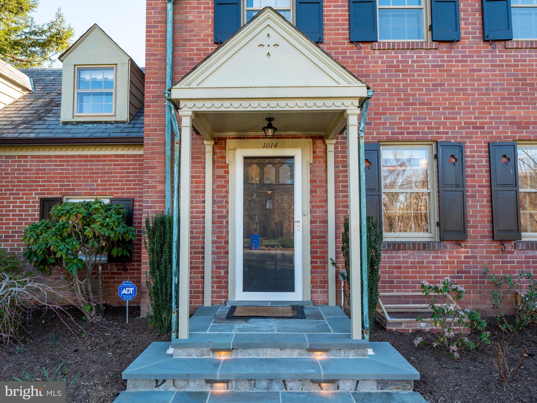 1014 South Mansion Drive Silver Spring, MD 20910 - Photo 5 of 54