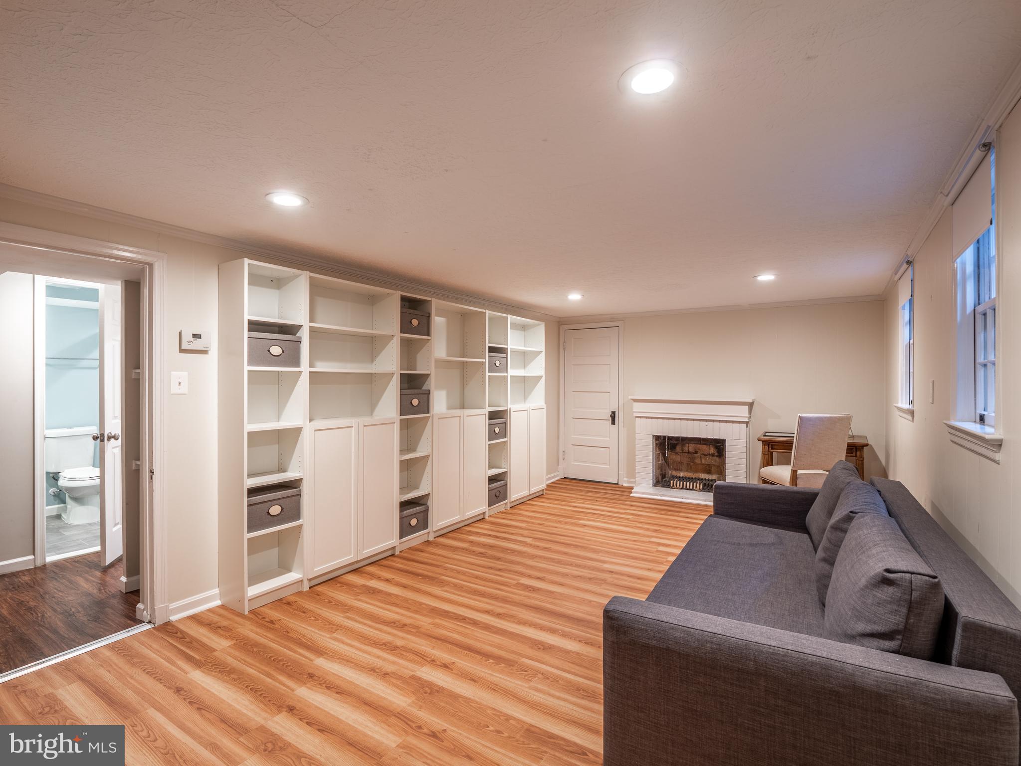 1014 South Mansion Drive Silver Spring, MD 20910 - Photo 41 of 54