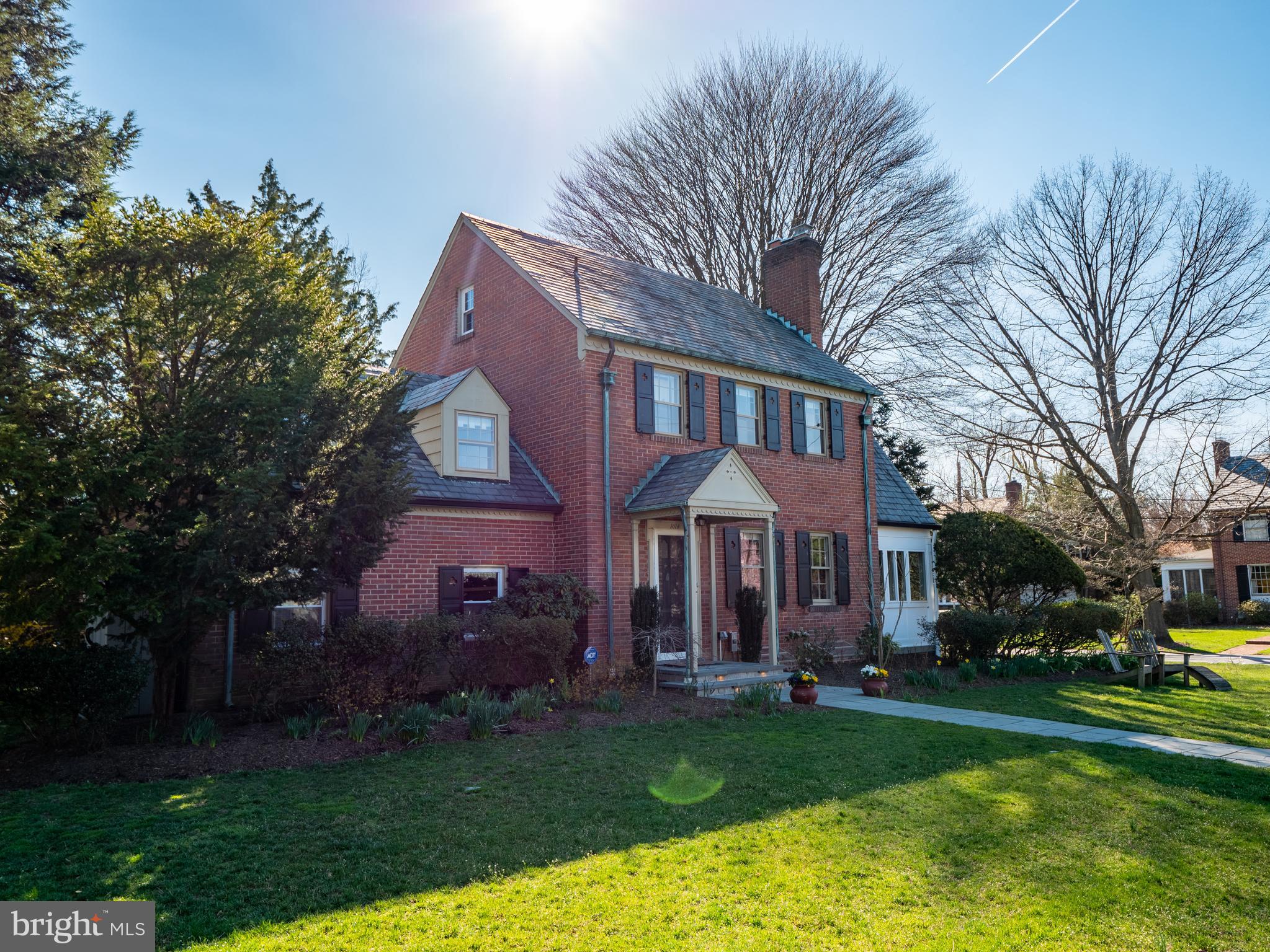 1014 South Mansion Drive Silver Spring, MD 20910 - Photo 49 of 54