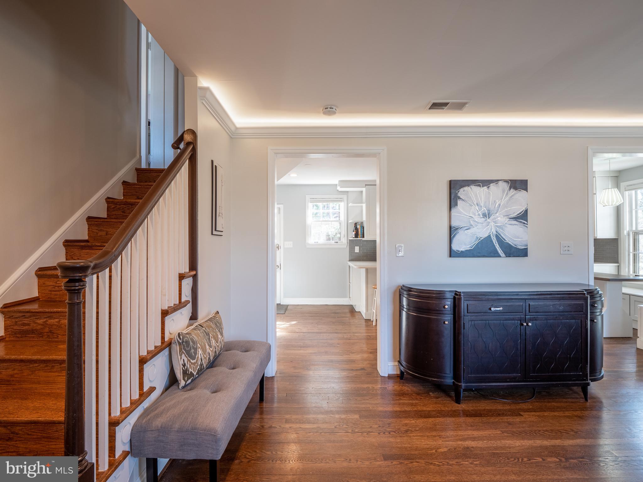 1014 South Mansion Drive Silver Spring, MD 20910 - Photo 6 of 54