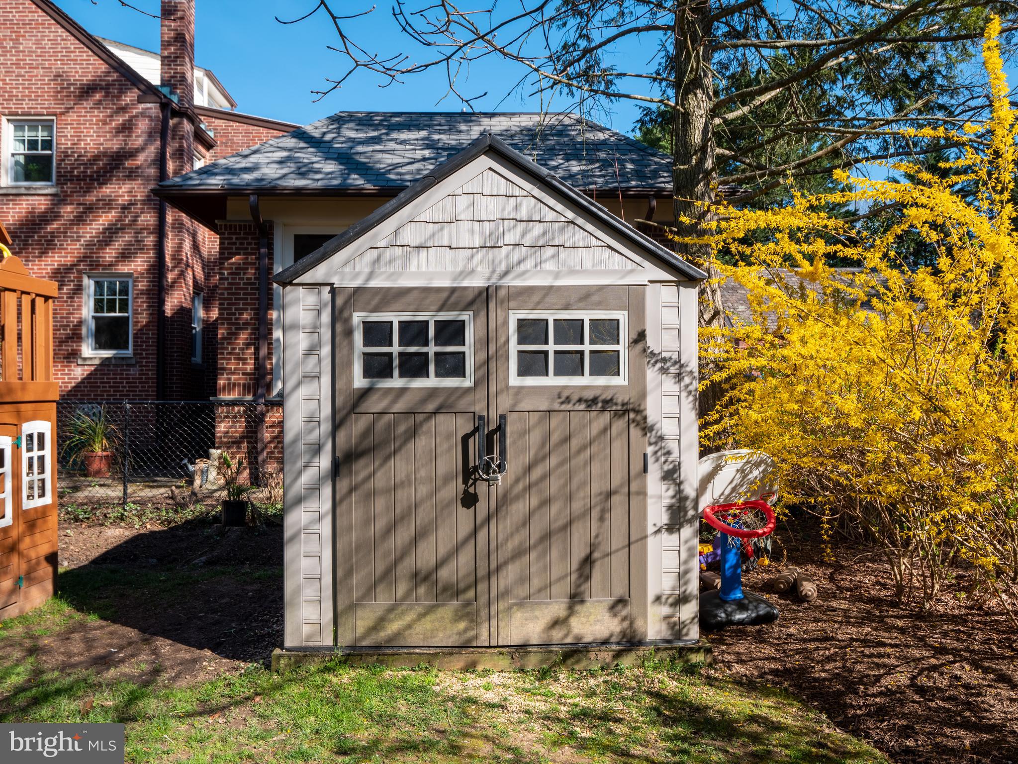 1014 South Mansion Drive Silver Spring, MD 20910 - Photo 51 of 54