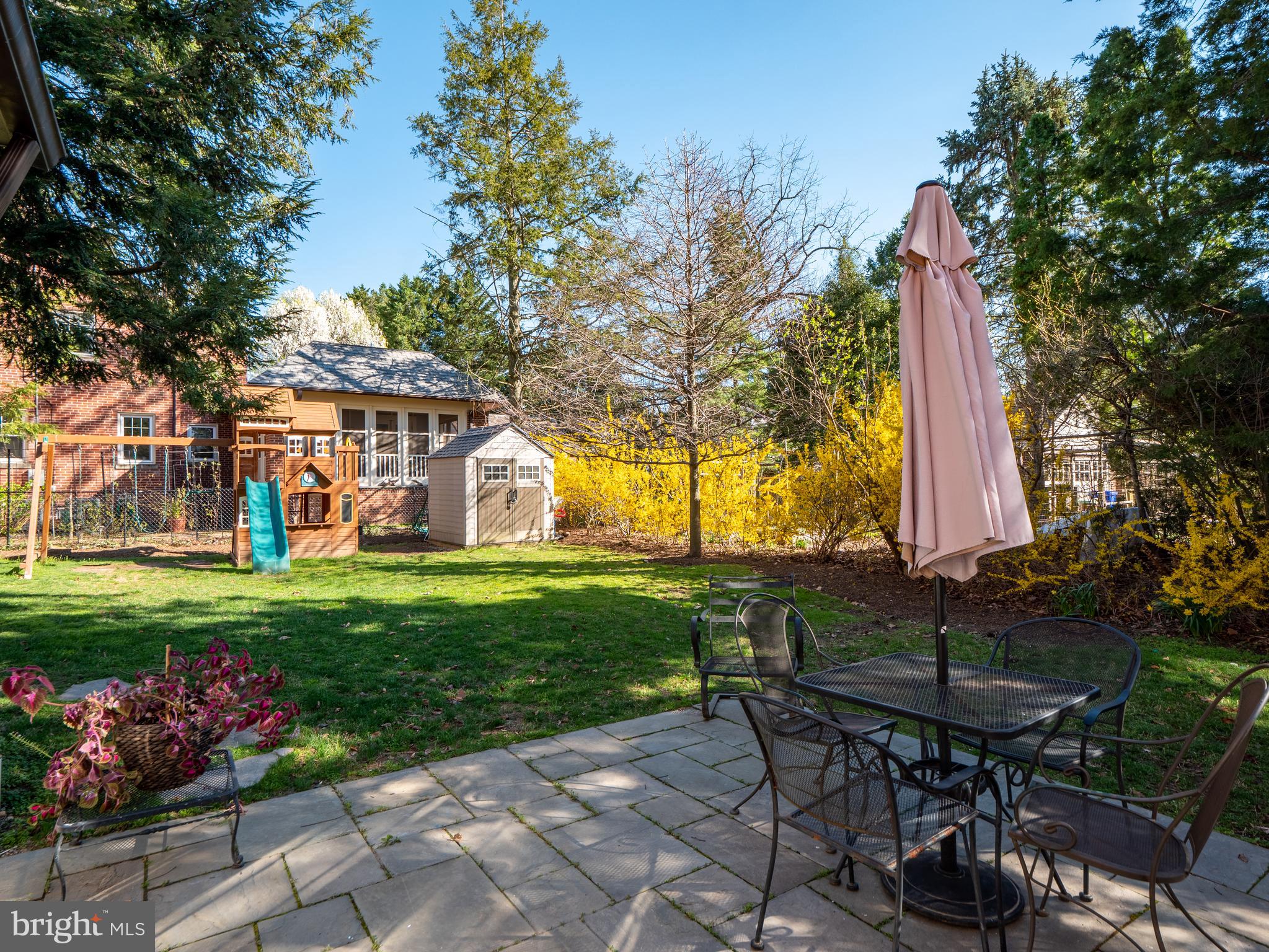 1014 South Mansion Drive Silver Spring, MD 20910 - Photo 52 of 54