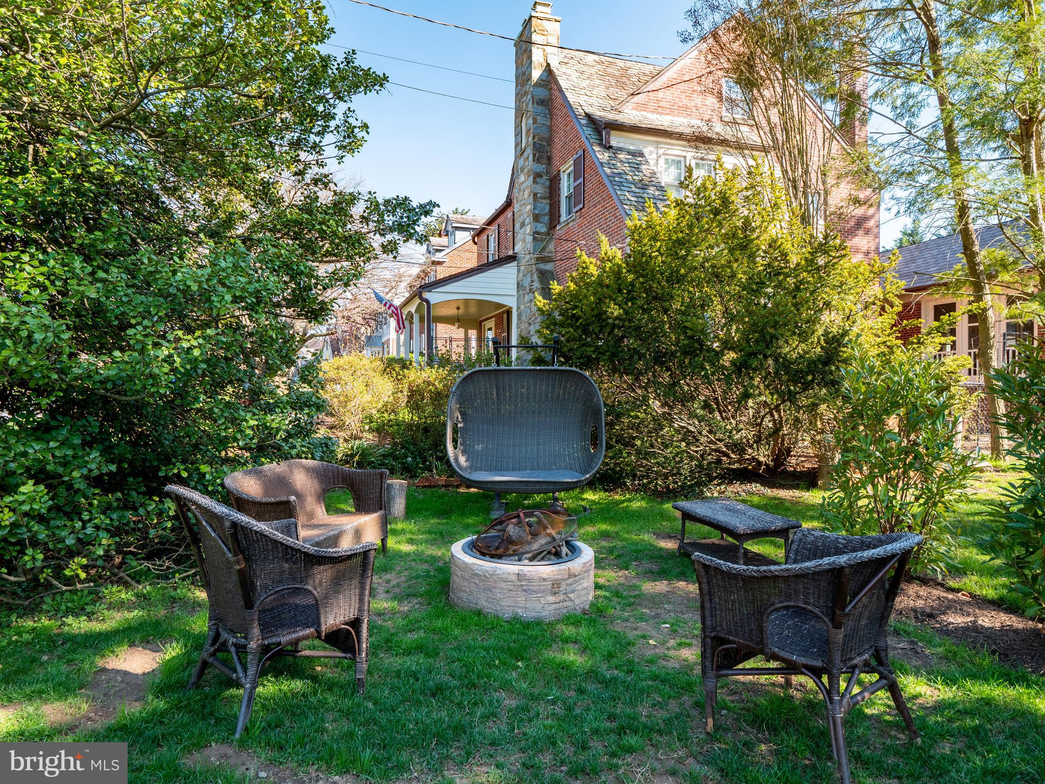 1014 South Mansion Drive Silver Spring, MD 20910 - Photo 54 of 54