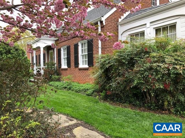 1501 Rutledge Avenue Charlottesville, VA 22903 - Photo 1 of 14 Gallery Image 1