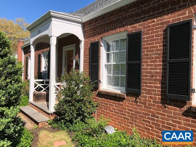 1501 Rutledge Avenue Charlottesville, VA 22903 - Photo 2 of 14 Gallery Image 2