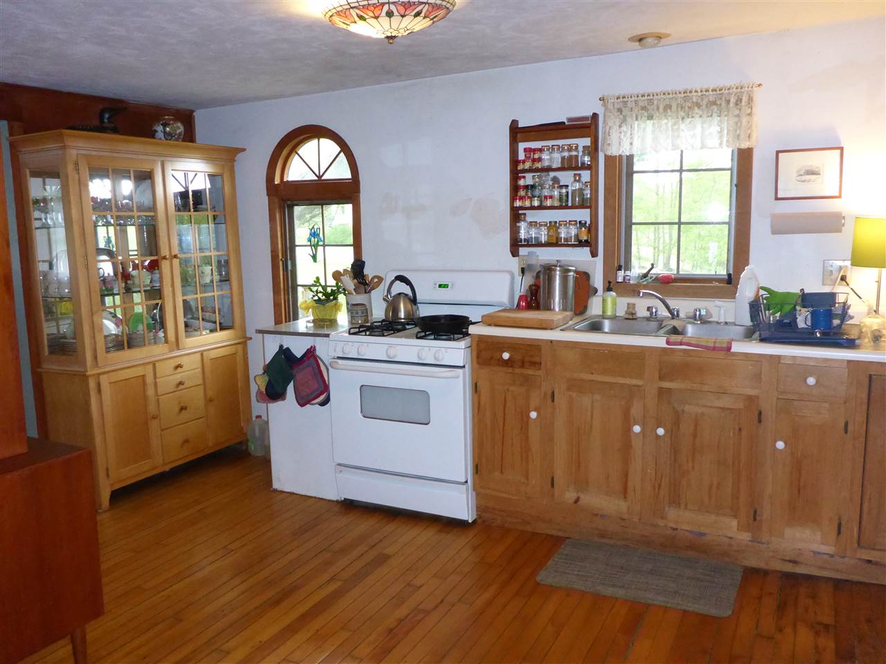 630 Pratt Road Alstead, NH 03602 - Photo 3 of 20