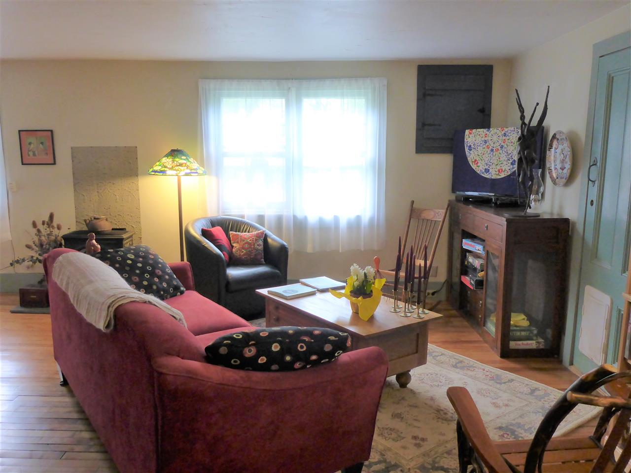 630 Pratt Road Alstead, NH 03602 - Photo 8 of 20