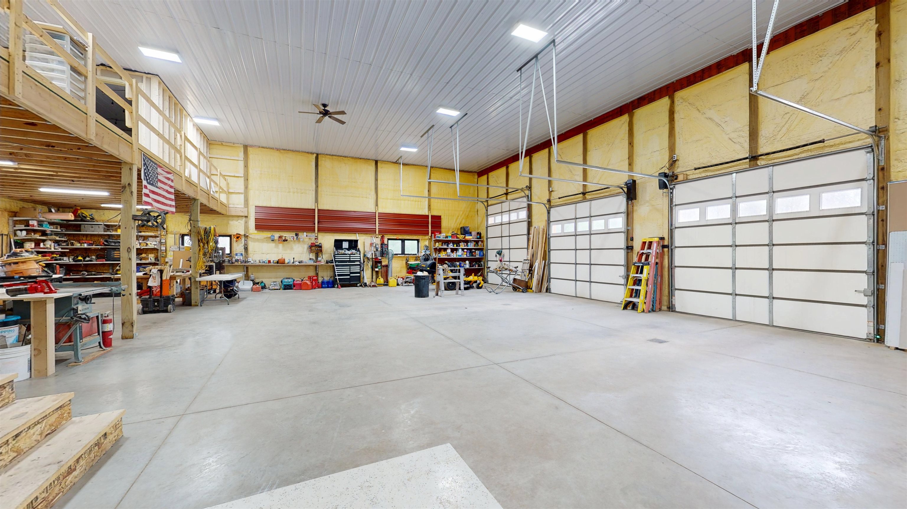 7289 Creighton Road Southwest South Boardman, MI 49680 - Photo 63 of 78