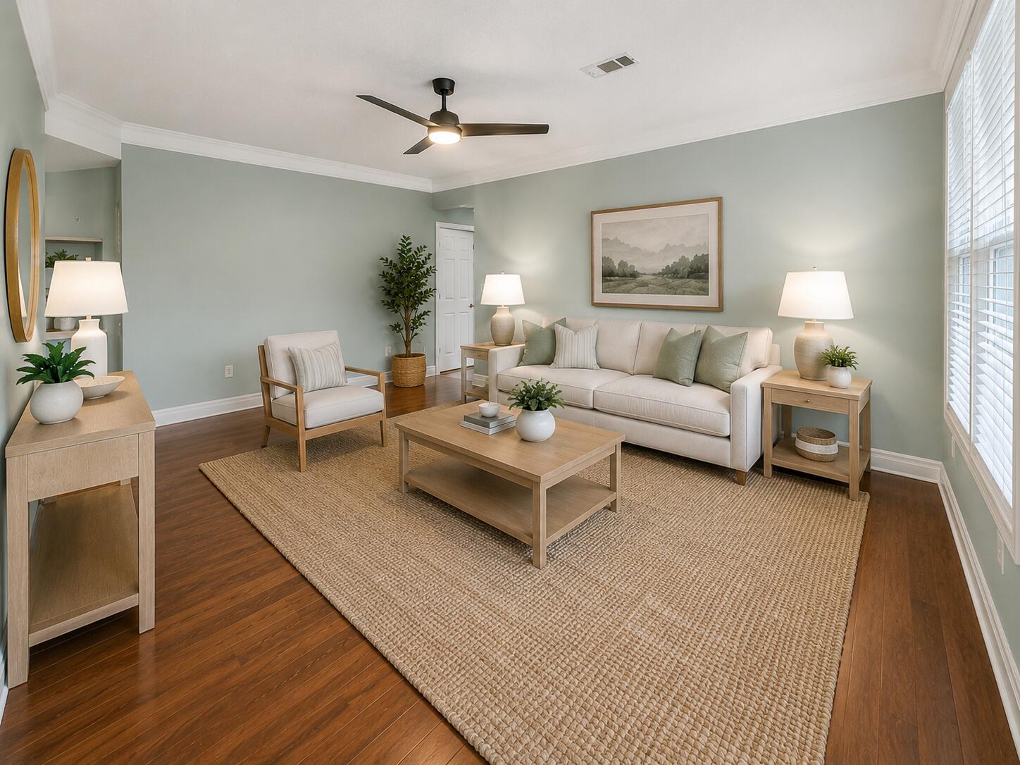 2322 Chatelain Way Mount Pleasant, SC 29464 - Photo 3 of 49
