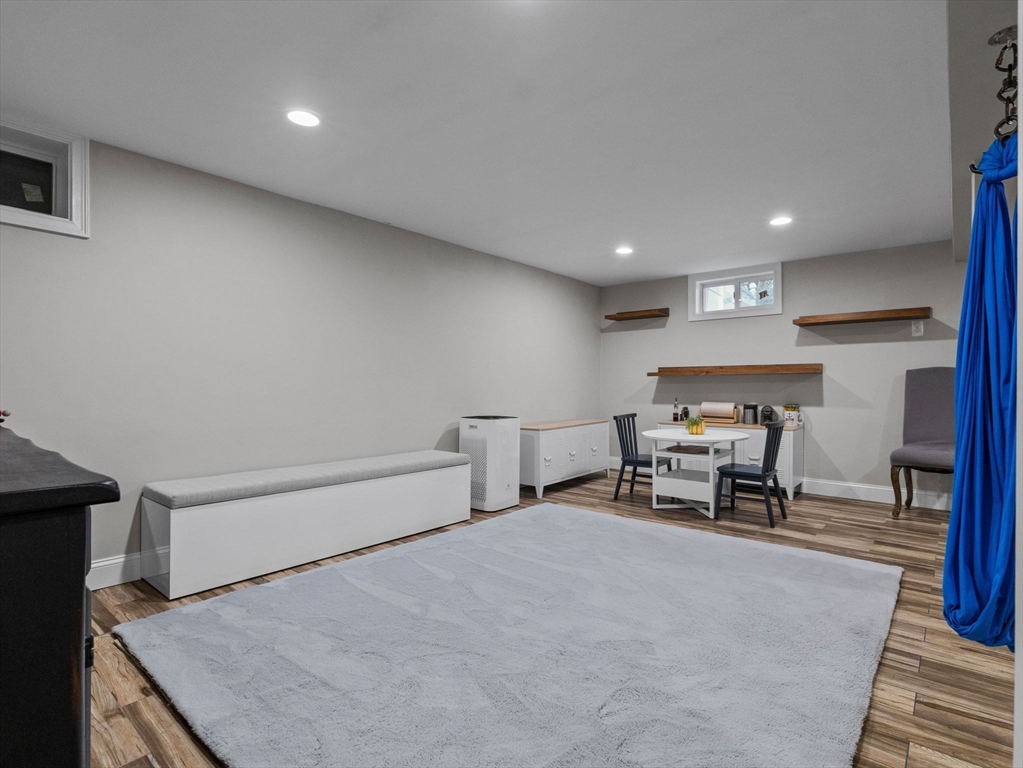 237 York Street Canton, MA 02021 - Photo 27 of 42 a living room with furniture