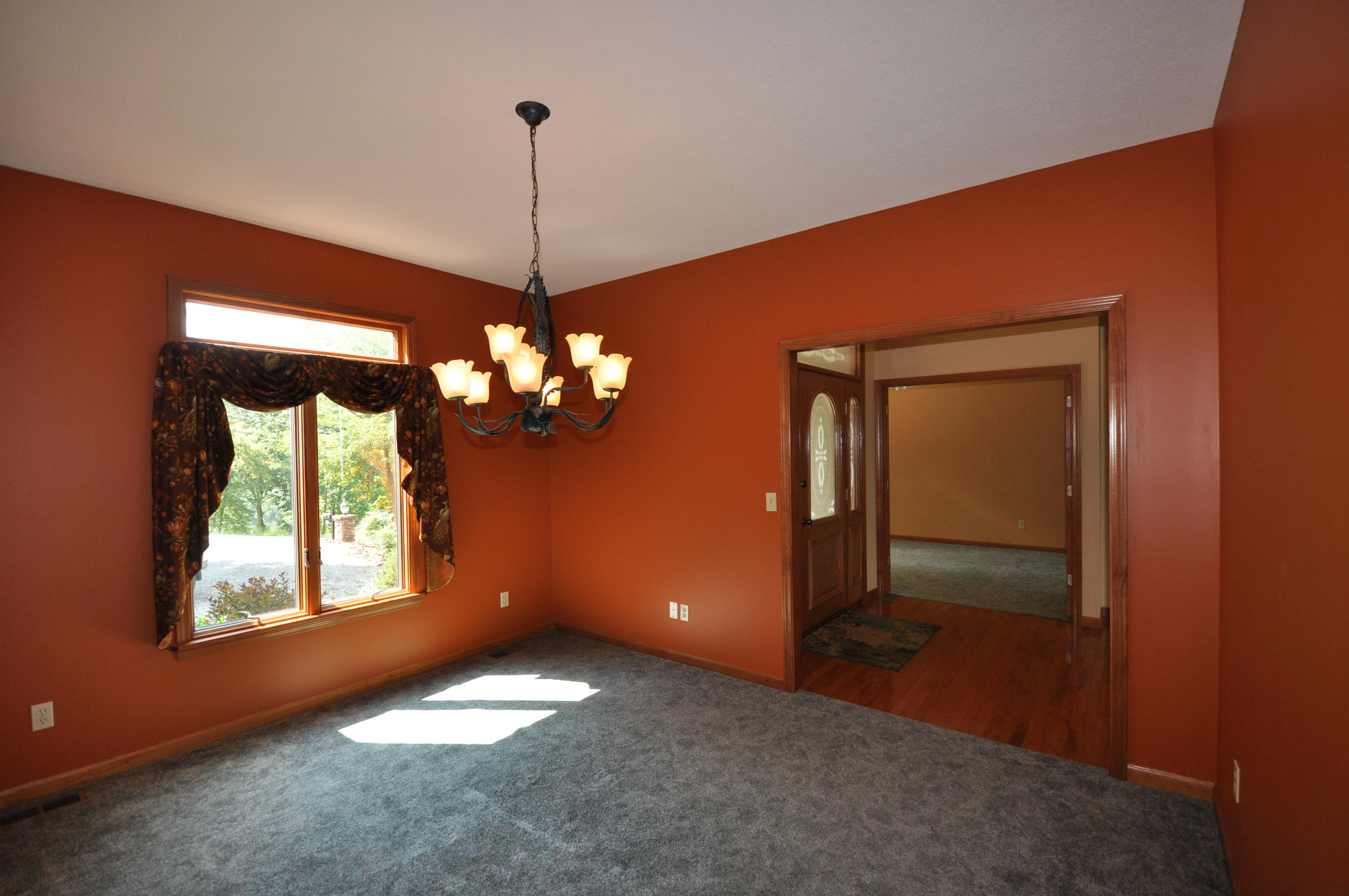 319 Kelly Ridge Road Townsend, TN 37882 - Photo 14 of 33 Dining room