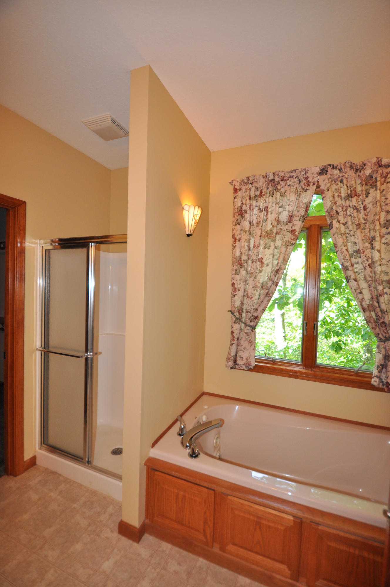 319 Kelly Ridge Road Townsend, TN 37882 - Photo 20 of 33 Master bathroom