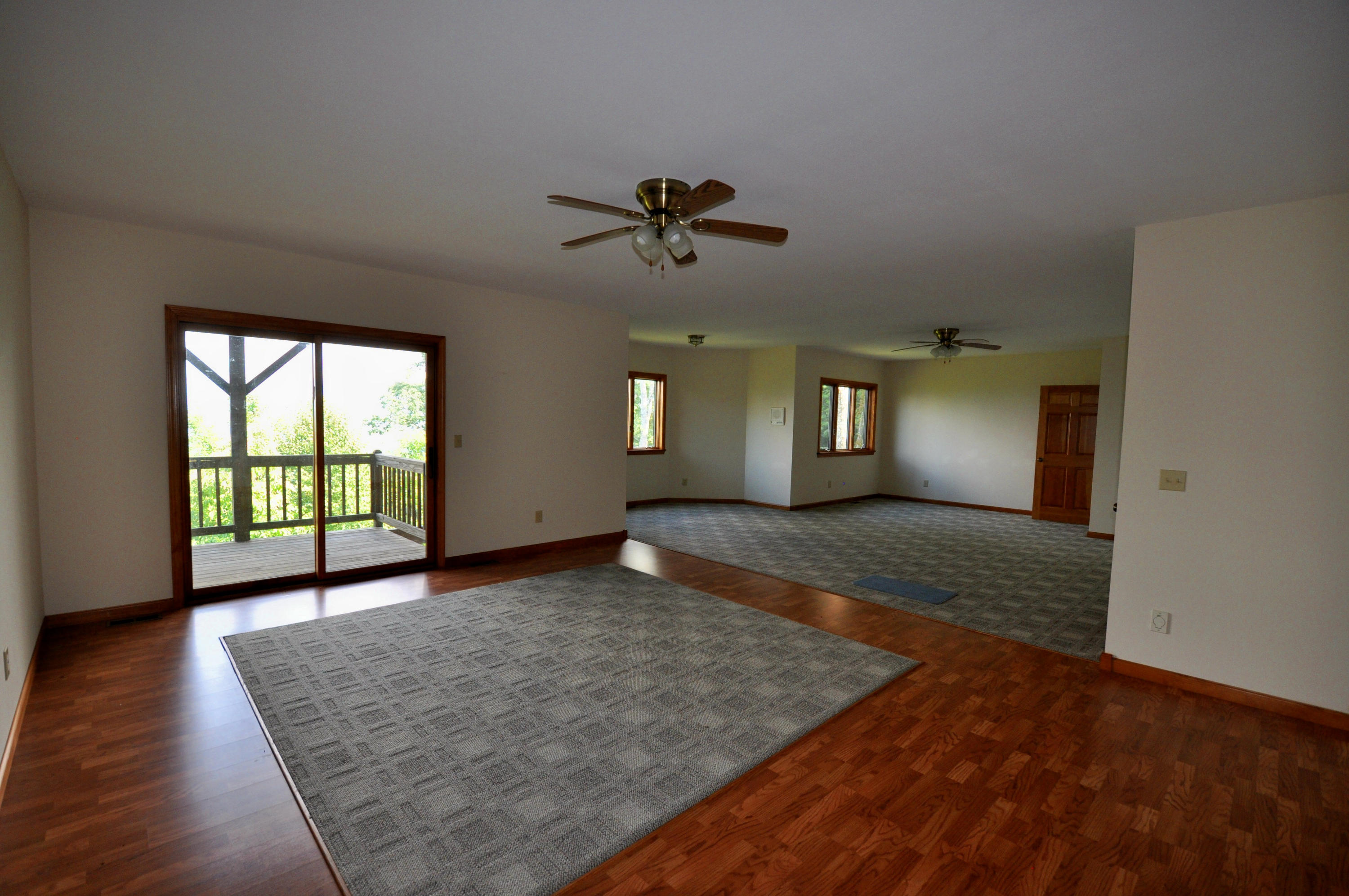 319 Kelly Ridge Road Townsend, TN 37882 - Photo 31 of 33 Lower level recreation room