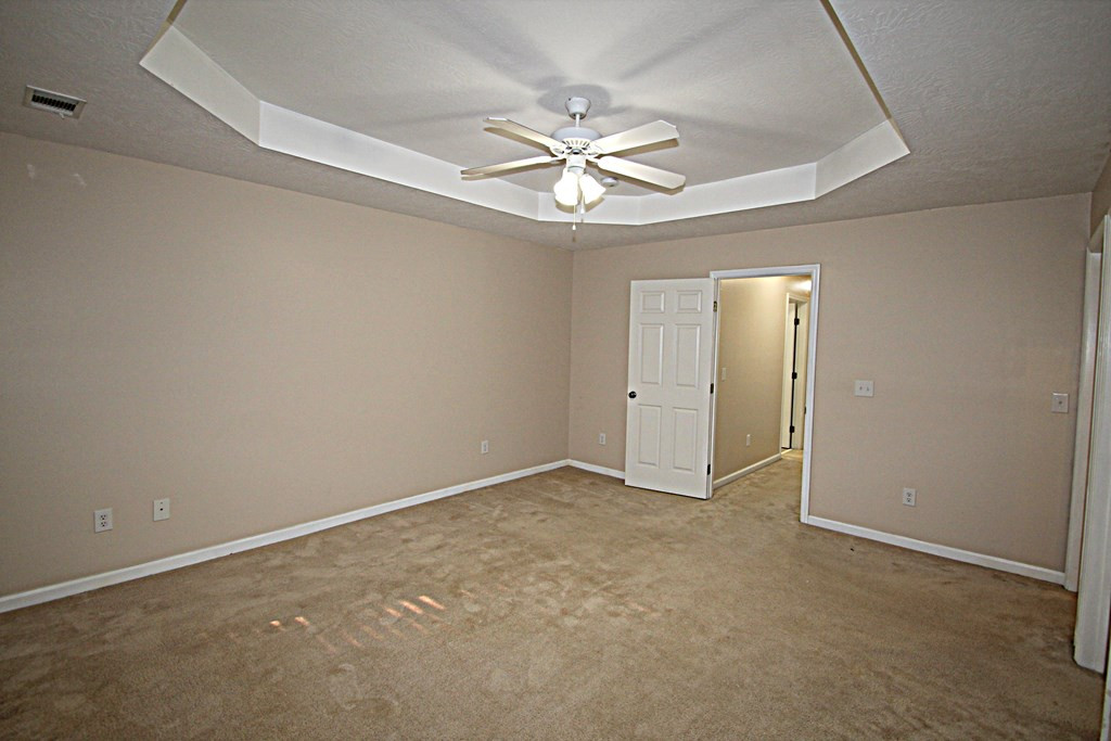 728 Cannock Loop Grovetown, GA 30813 - Photo 15 of 29 owners bedroom