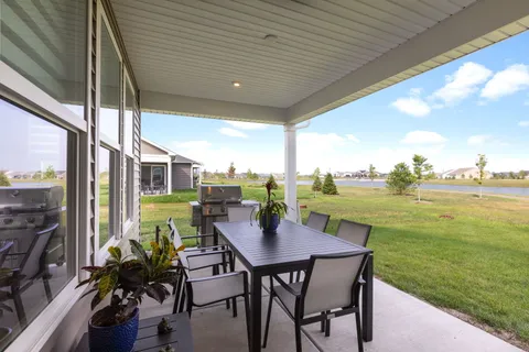 $999,900 | 3233 Lincoln Prairie Boulevard, Aurora, IL 60503