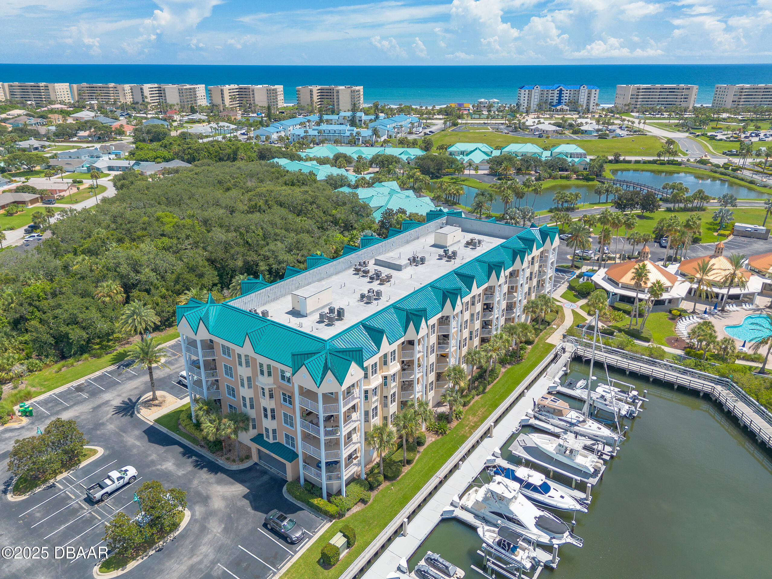 4623 Rivers Edge Village Lane, Unit 6306 Ponce Inlet, FL 32127 - Photo 1 of 34 4623-85