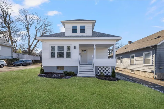 $450,000 | 96 Mason Avenue, Cranston, RI 02910