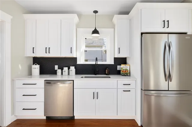 $450,000 | 96 Mason Avenue, Cranston, RI 02910