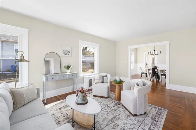 $450,000 | 96 Mason Avenue, Cranston, RI 02910