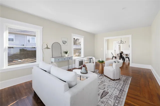 $450,000 | 96 Mason Avenue, Cranston, RI 02910