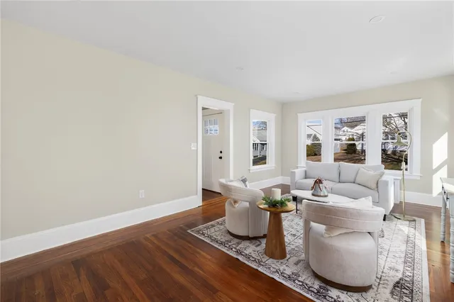 $450,000 | 96 Mason Avenue, Cranston, RI 02910