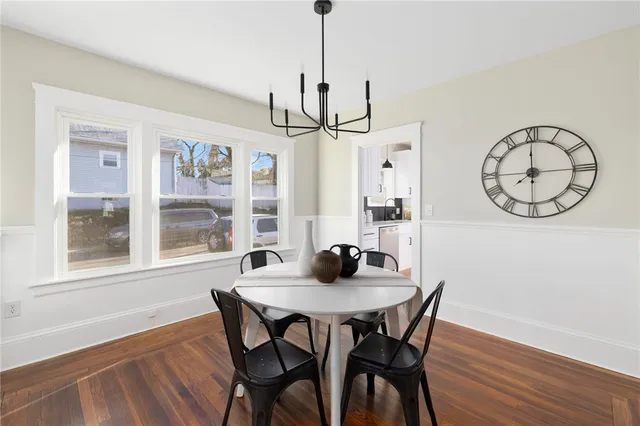 $450,000 | 96 Mason Avenue, Cranston, RI 02910