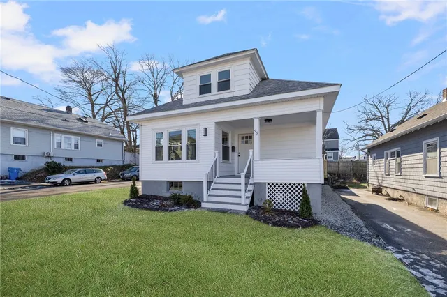 $450,000 | 96 Mason Avenue, Cranston, RI 02910