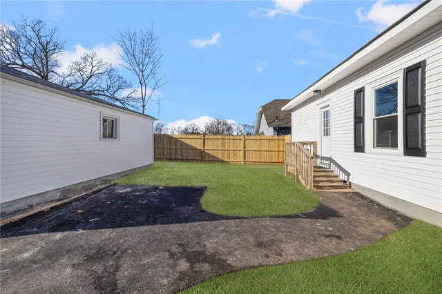 $450,000 | 96 Mason Avenue, Cranston, RI 02910