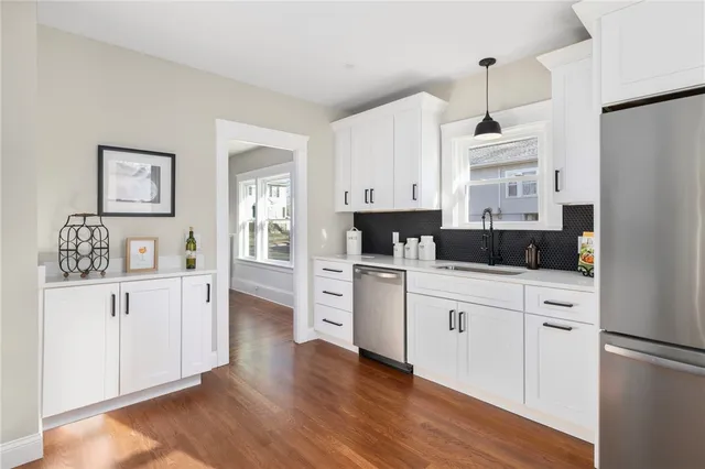 $450,000 | 96 Mason Avenue, Cranston, RI 02910