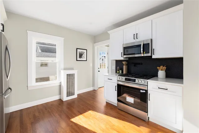 $450,000 | 96 Mason Avenue, Cranston, RI 02910