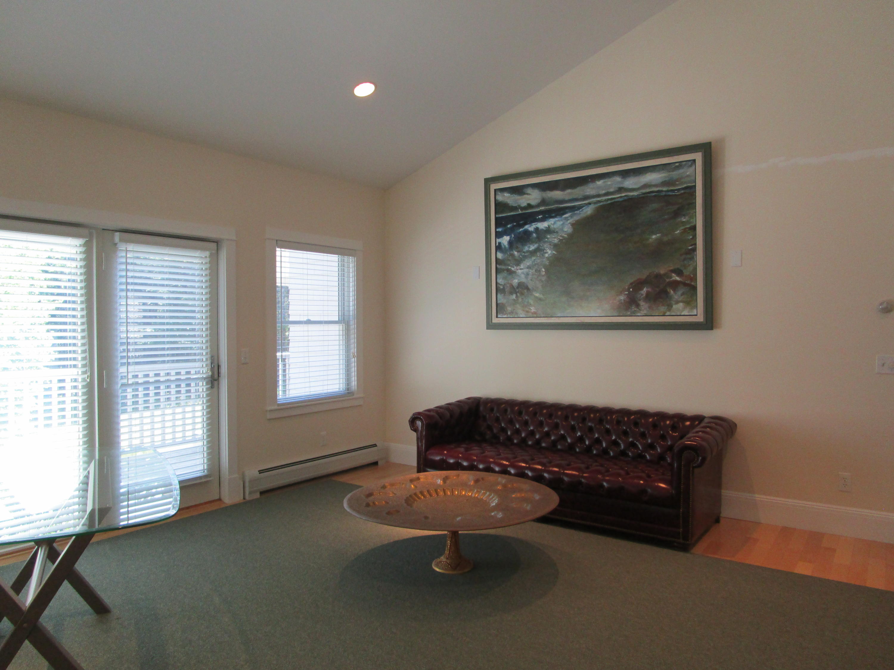 41 Denning Brook Road Mount Desert, ME 04660 - Photo 15 of 35 15 First floor office 1