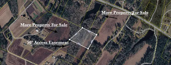 $150,000 | 1000 McMakin Drive, St. Stephen, SC 29479