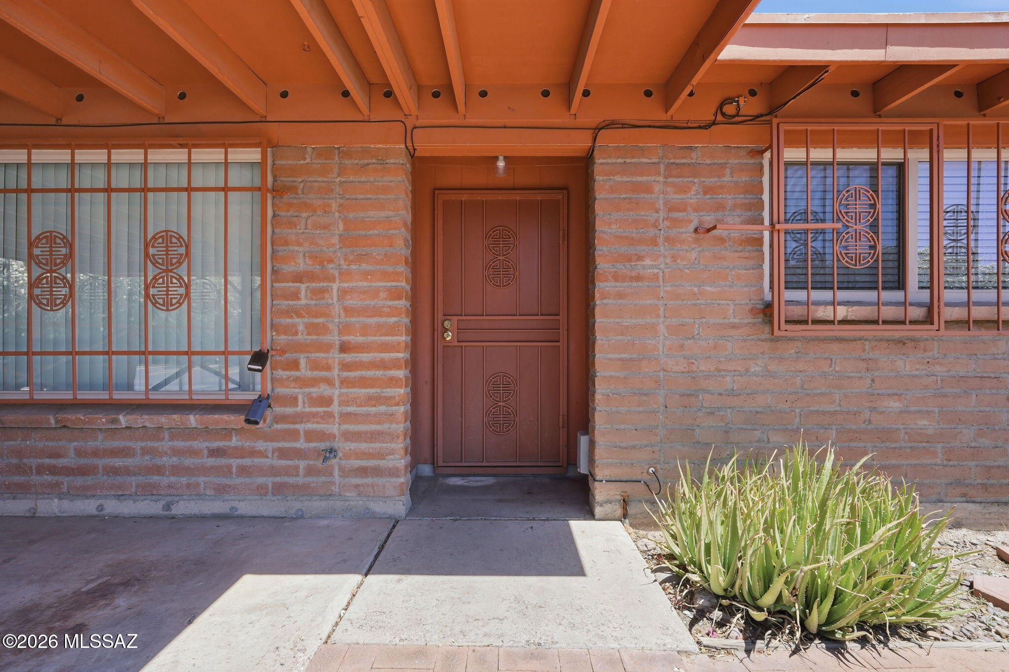 3317 East Fort Lowell Road Tucson, AZ 85716 - Photo 5 of 34
