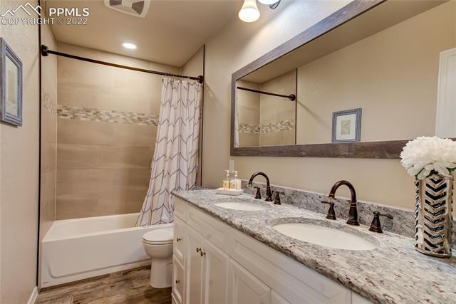 10825 Hardy Road Colorado Springs, CO 80908 - Photo 38 of 50